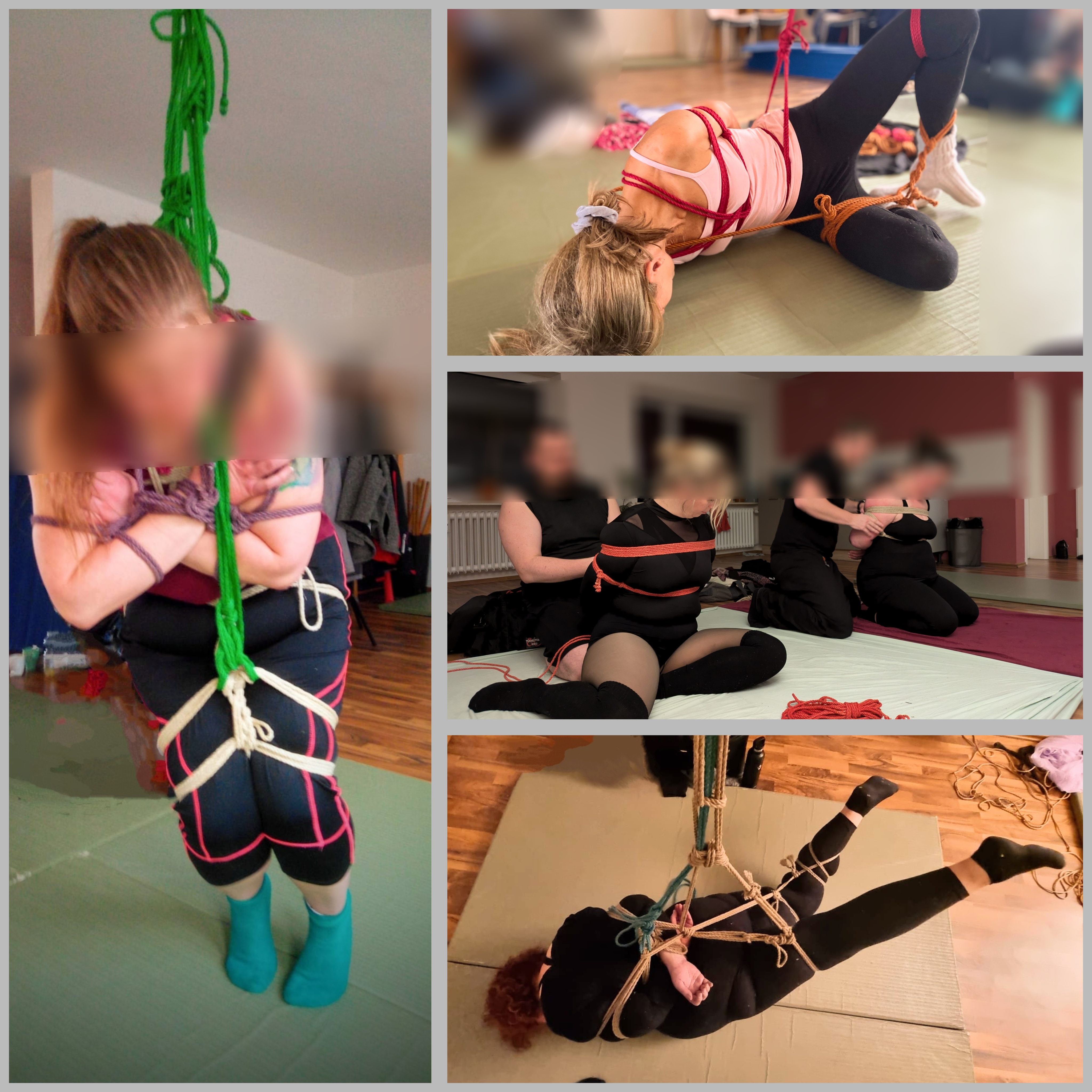 Fotosammlung Impressionen Workshop